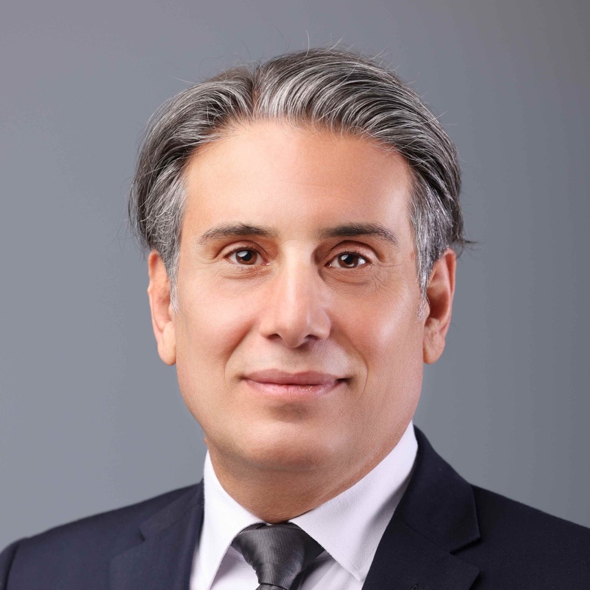 Dr. Ahmed Tawalbeh
