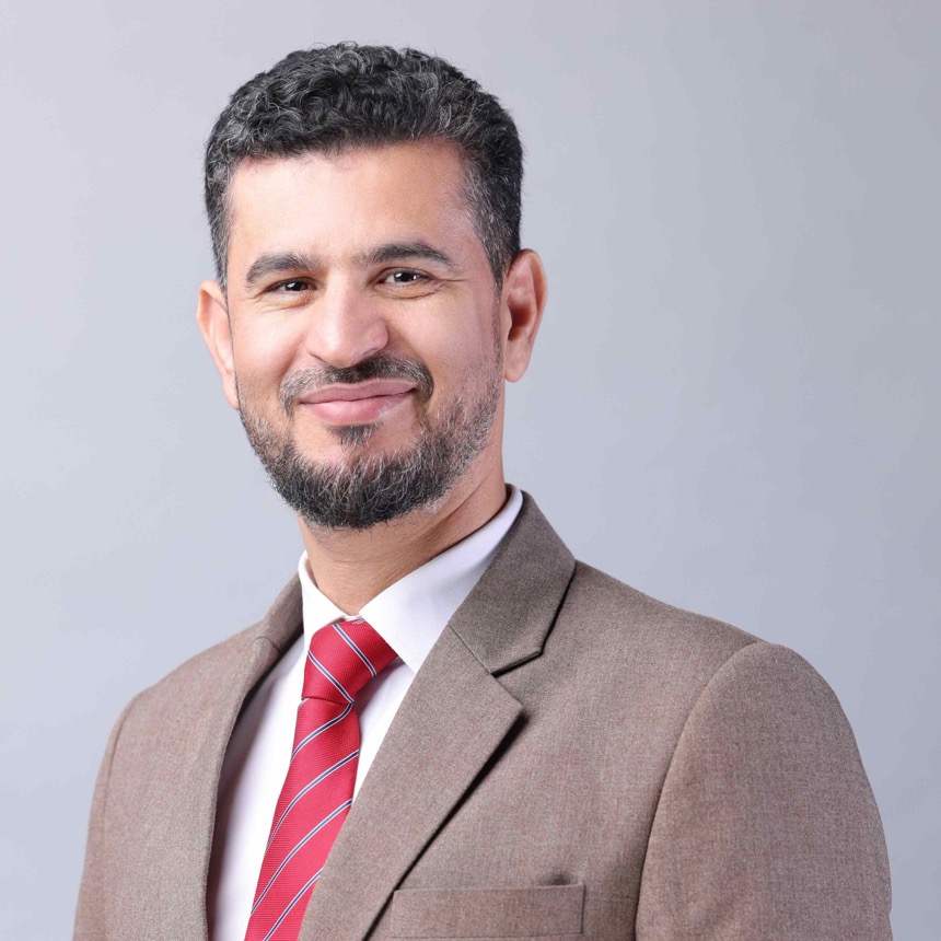 Dr. Ali Ateeq
