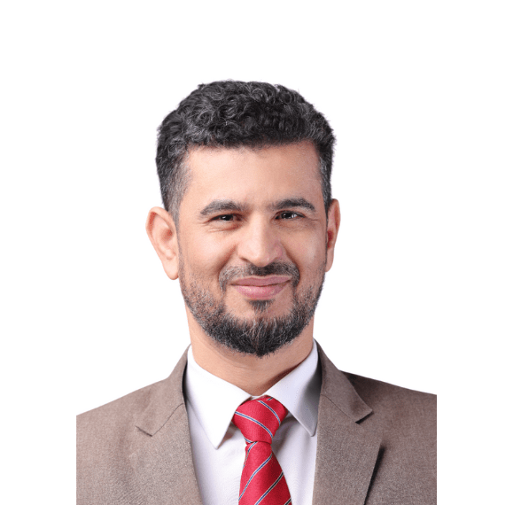 Dr. Ali Ateeq