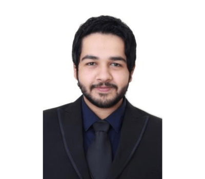 Mr. Ali Haji