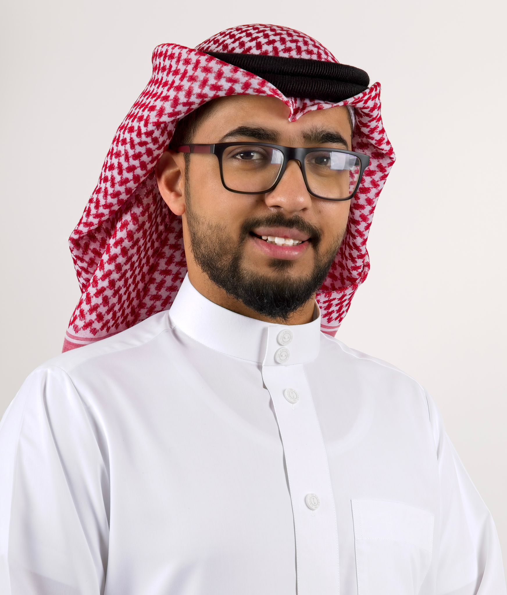 Mr. Ali Husain Khamis