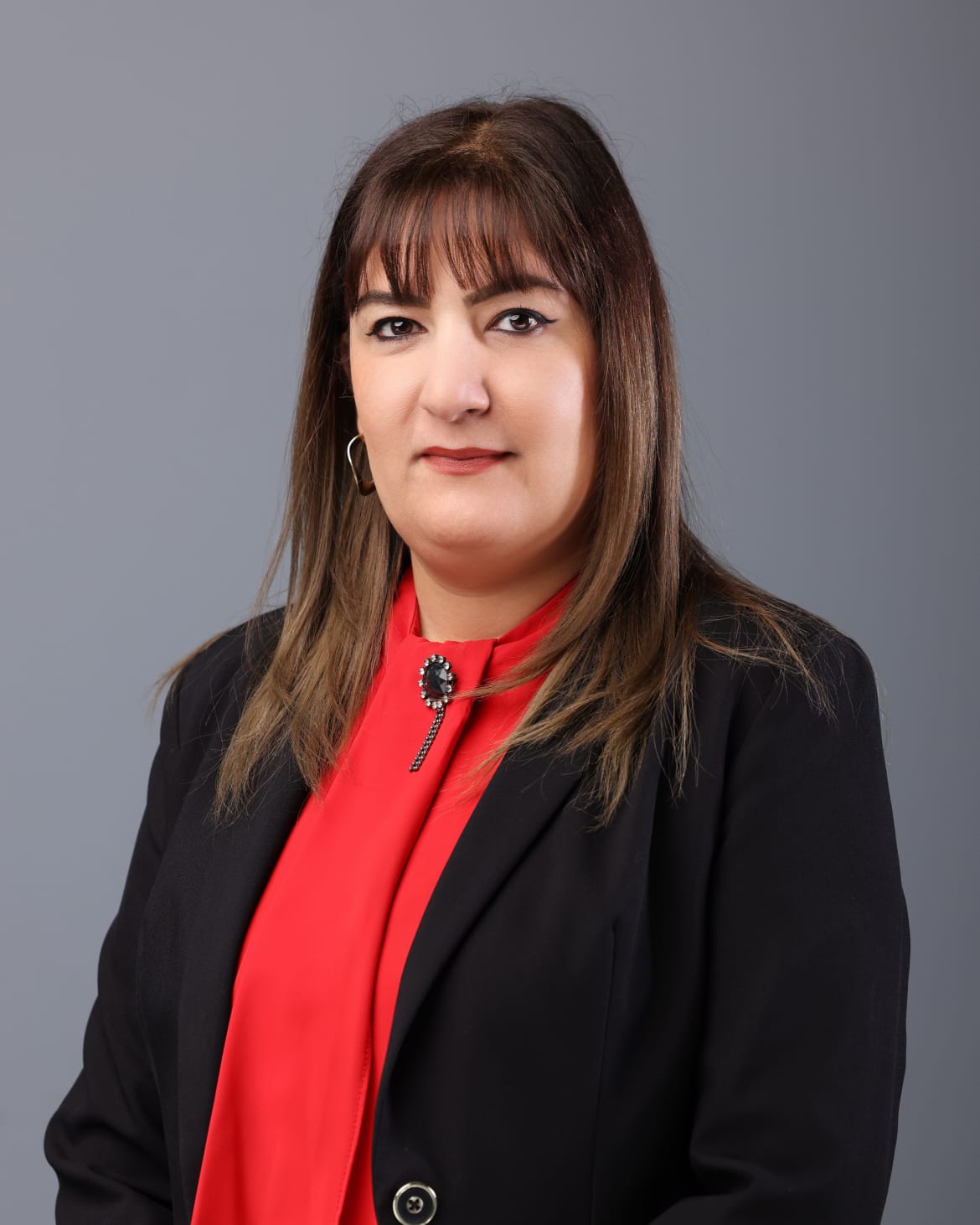 Dr. Aseel Abdulsalam Al-Ayash