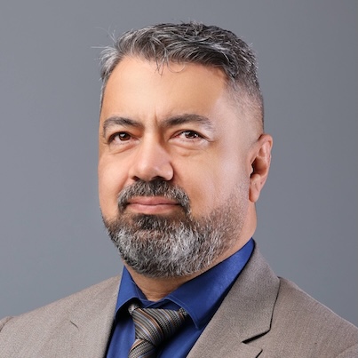 Dr. Ashraf Nadheer