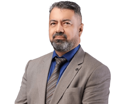 Dr. Ashraf Nadheer