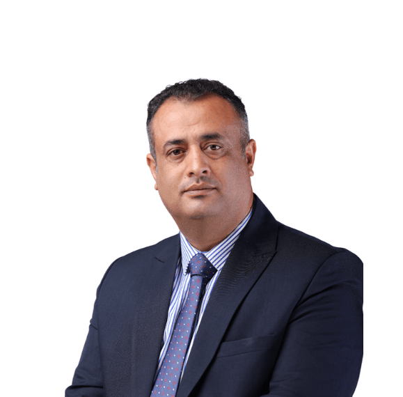 Dr. Baligh Bashr