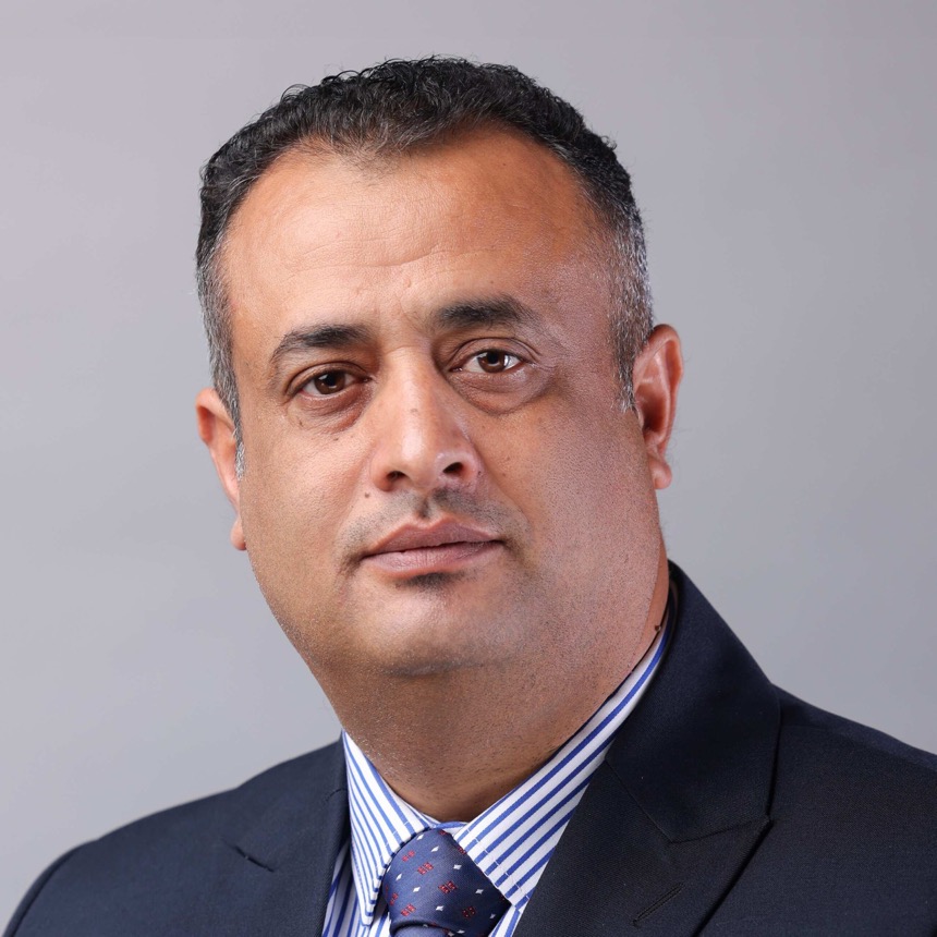 Dr. Baligh Beshr