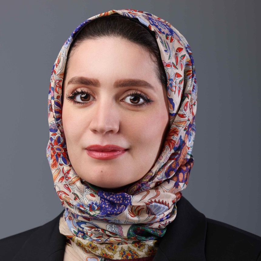 Ms. Baraa Al-Samarai