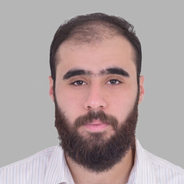 Mr. Bashar Thamer