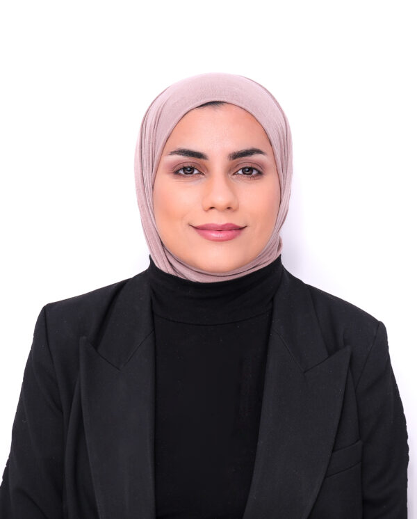 Ms. Bashayer AlMahdi