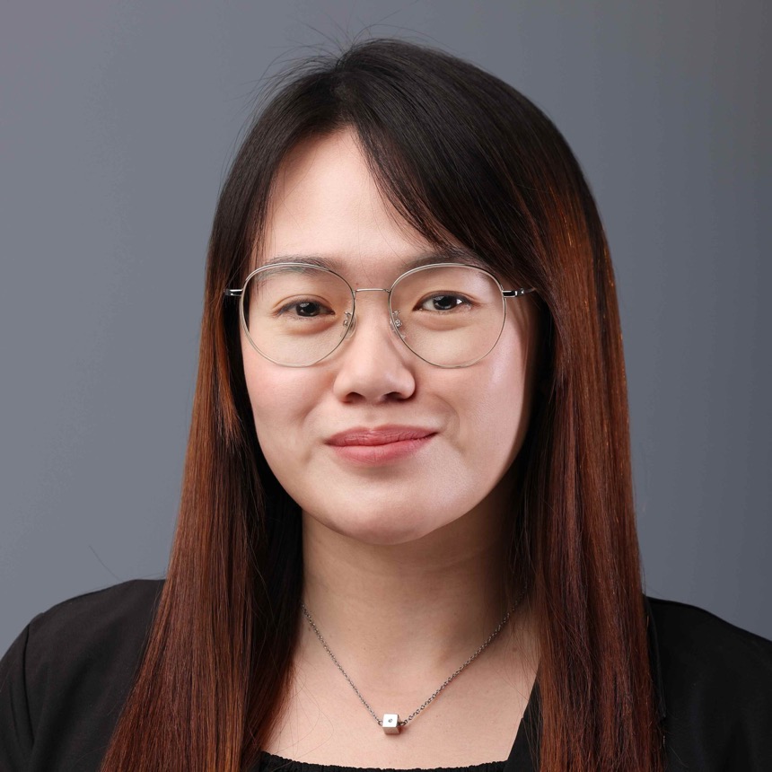 Ms. Danoleene Tugade