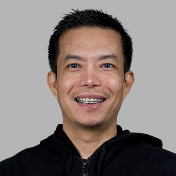 Mr. Erwin Agpasa