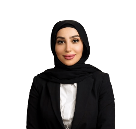 Ms. Fatima Al-Shuwaikh