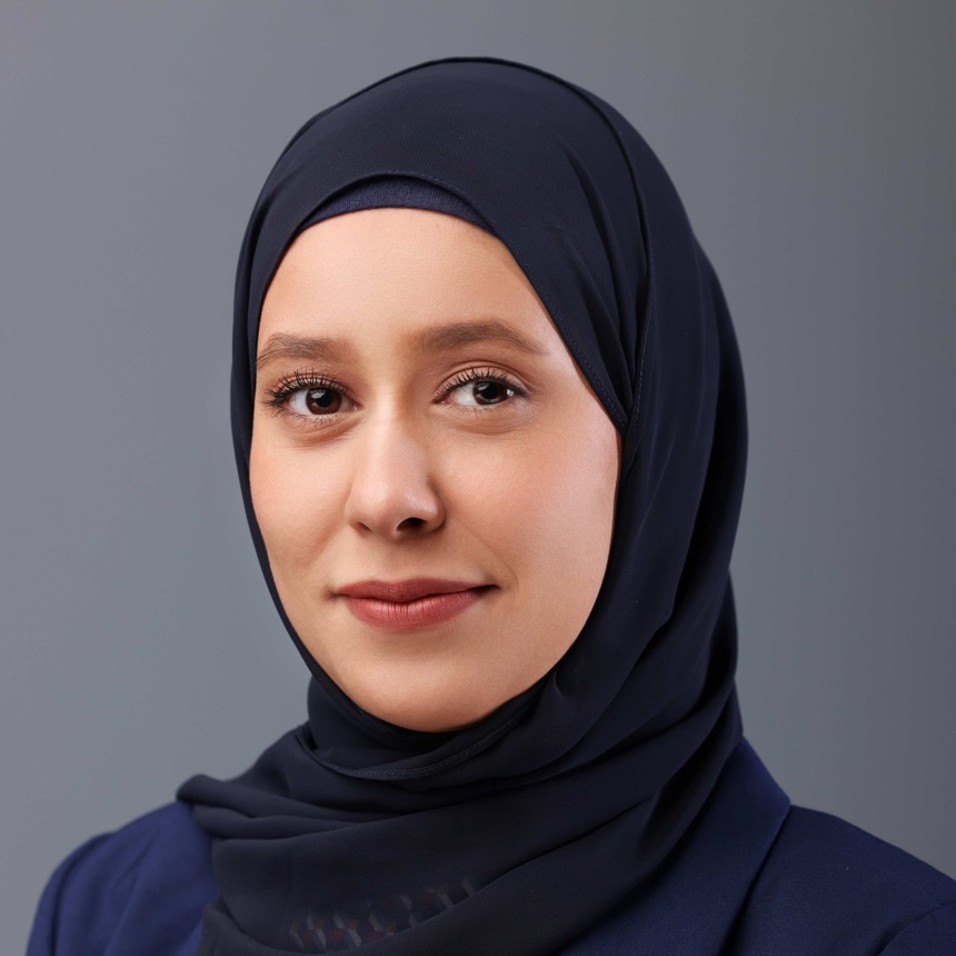 Ms. Fatima AlAlawi