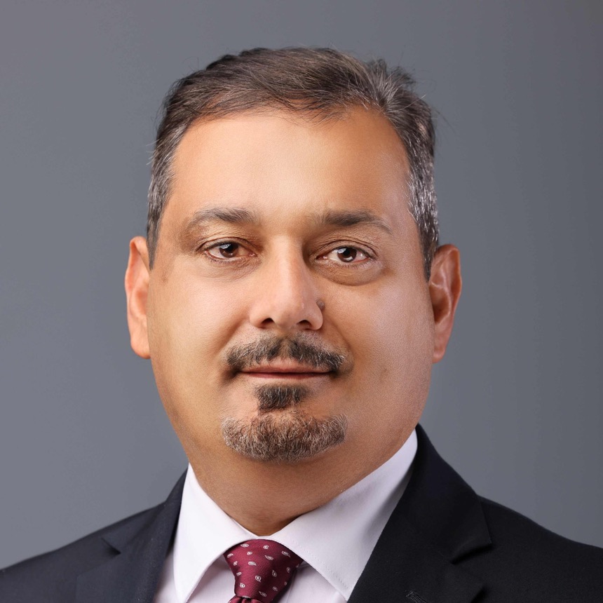Prof. Firas Mohammed Ibrahim