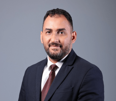 Dr. Husham Saeed