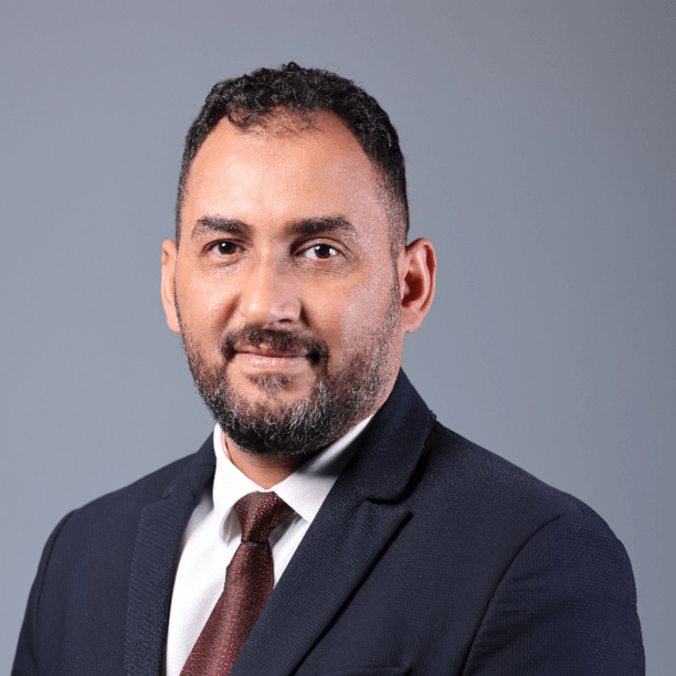 Dr. Husham Saeed
