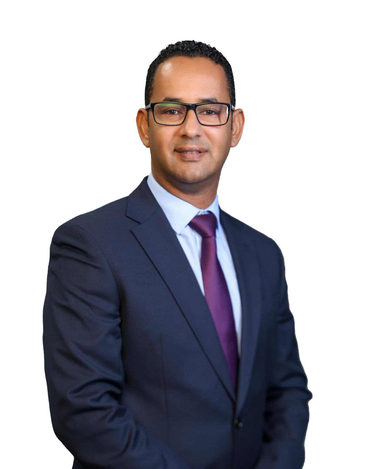 Dr. Idris Alghazali