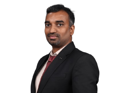 Dr. B Jain A. R. Tony