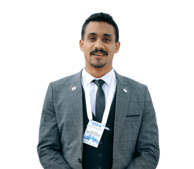 Mr. Kareem Mohamed Abdelhafiz