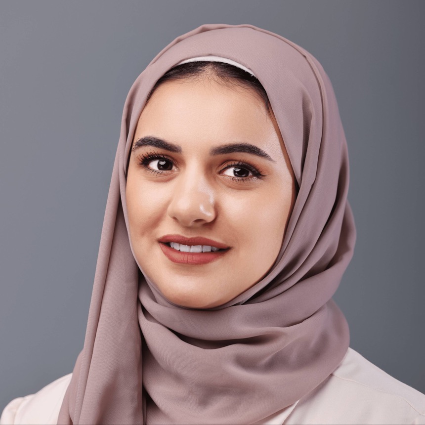 Ms. Lana Nayef
