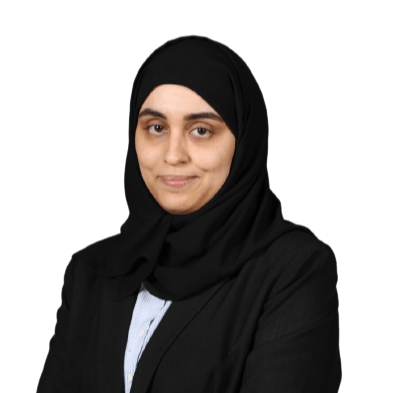 Ms. Mariam Abdulla