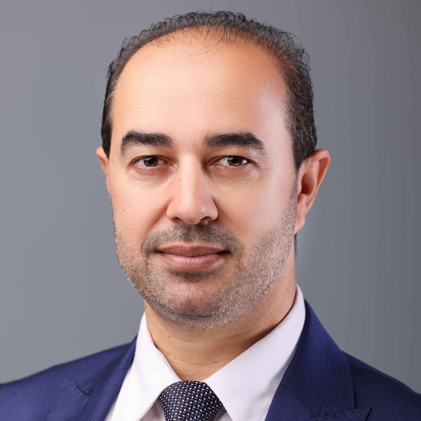 Dr. Marwan Milhem