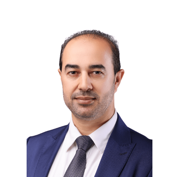Dr. Marwan Milhem