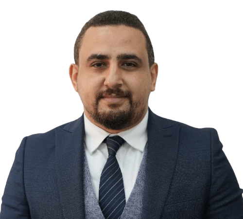 Mr. Mohamed Abdulhameed