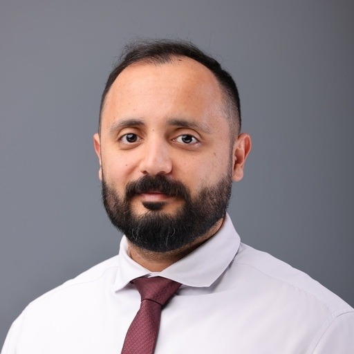 Mr. Mohamed Akbar