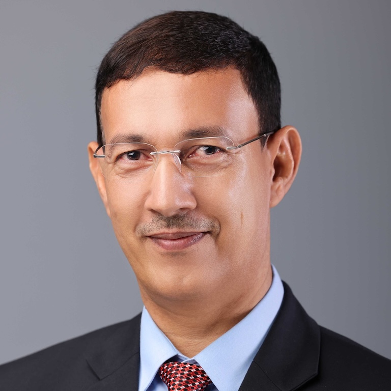 Dr. Mohammed Al-Zoriqi