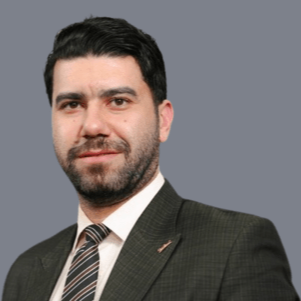 Mr. Mohammed Alsaati