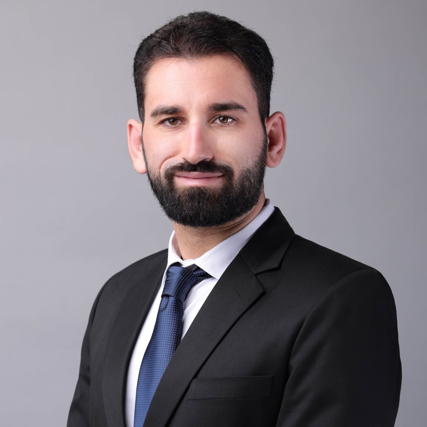 Mr. Mohammed Alshaikh