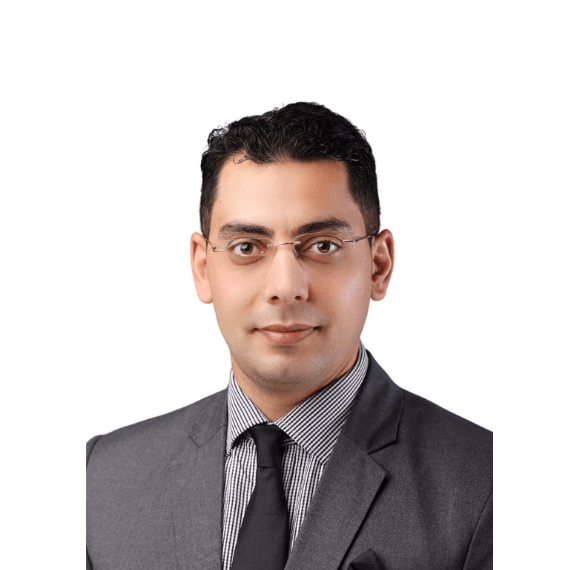 Dr. Mohammed Dawwas