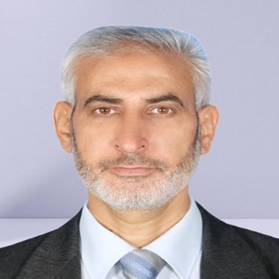 Dr. Mohammed Elastal