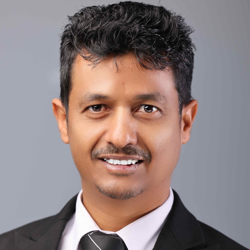 Dr. Mujeeb Saif