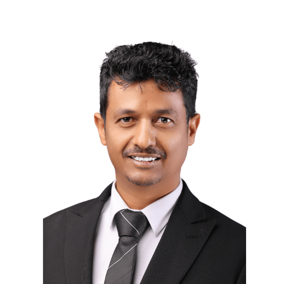 Dr. Mujeeb Saif