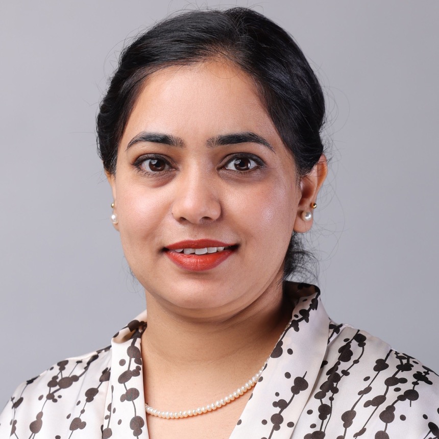 Dr. Muskan Nagi