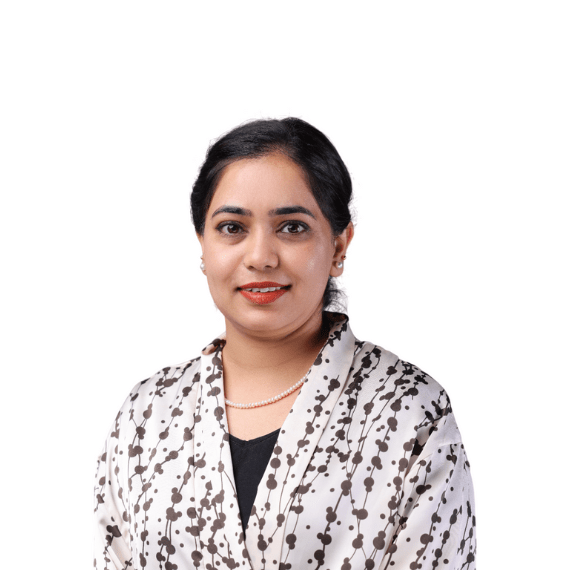 Dr. Muskan Nagi