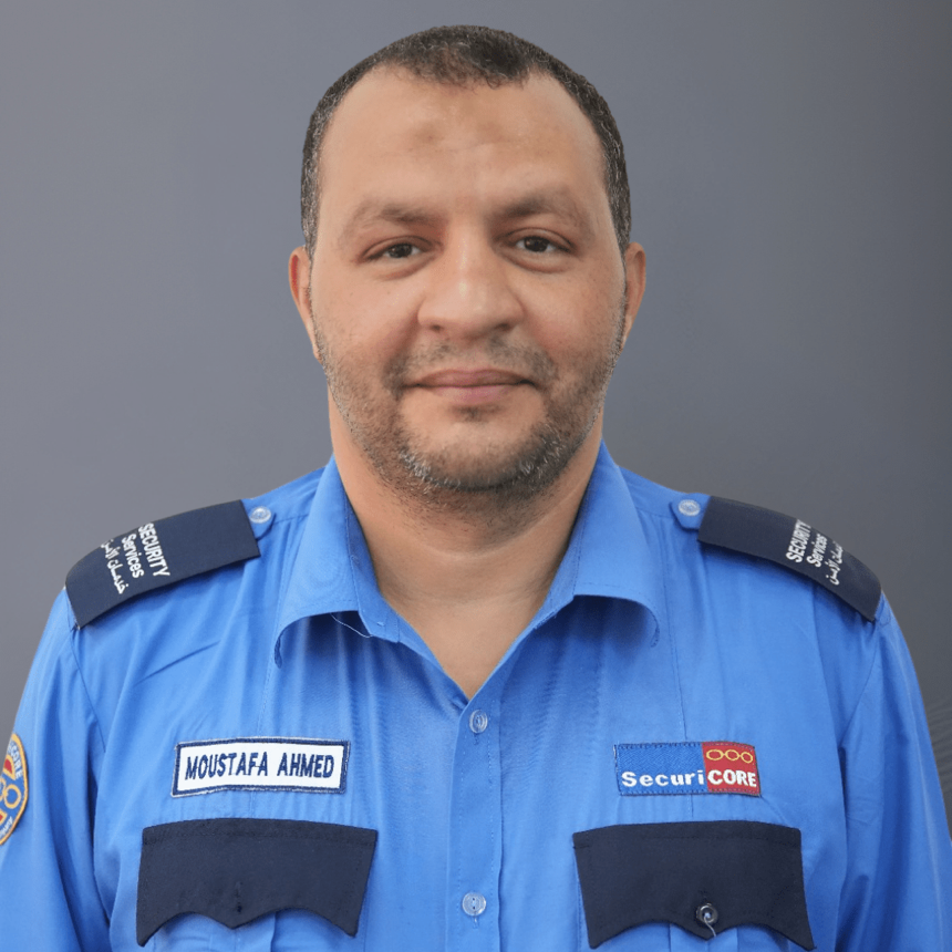 Mr. Mustafa