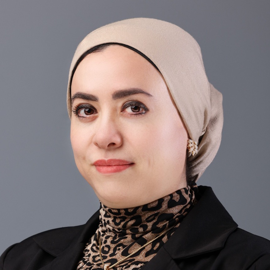 Dr. Naglaa ElGammal