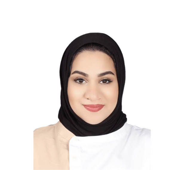 Ms. Noor Al Saffar