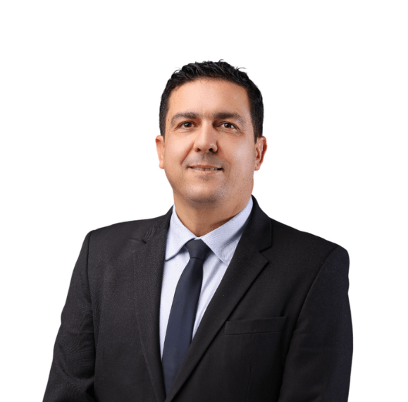 Dr. Omar Blibech