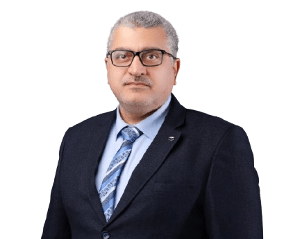 Dr. Osama Yaseen