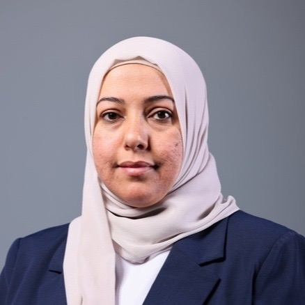 Dr. Oula Fatla