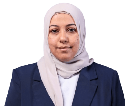 Dr. Oula Fatla