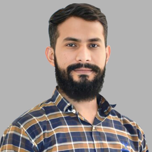 Mr. Salman Sabir