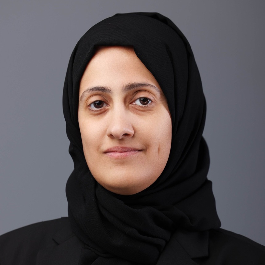 Ms. Sara Almeer
