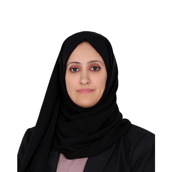 Mrs. Sara Almeer