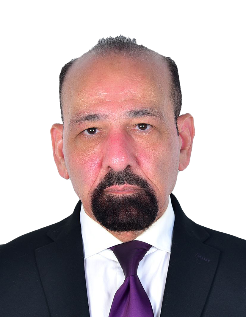 Dr. Shafeeq Ali
