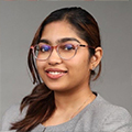 Ms. Shibiliya Ismail
